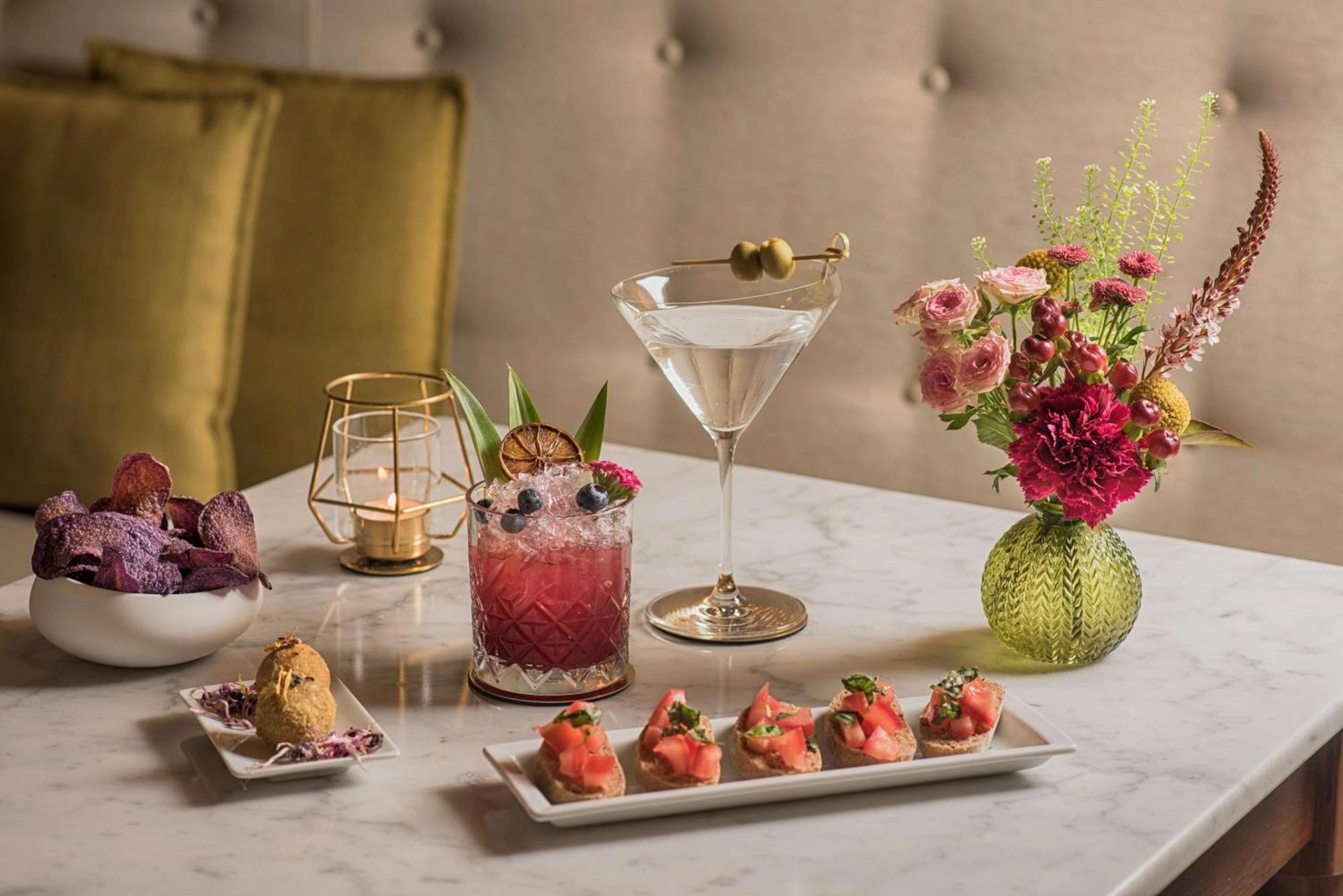 Nh Collection Porta Rossa Hotel Florenz
