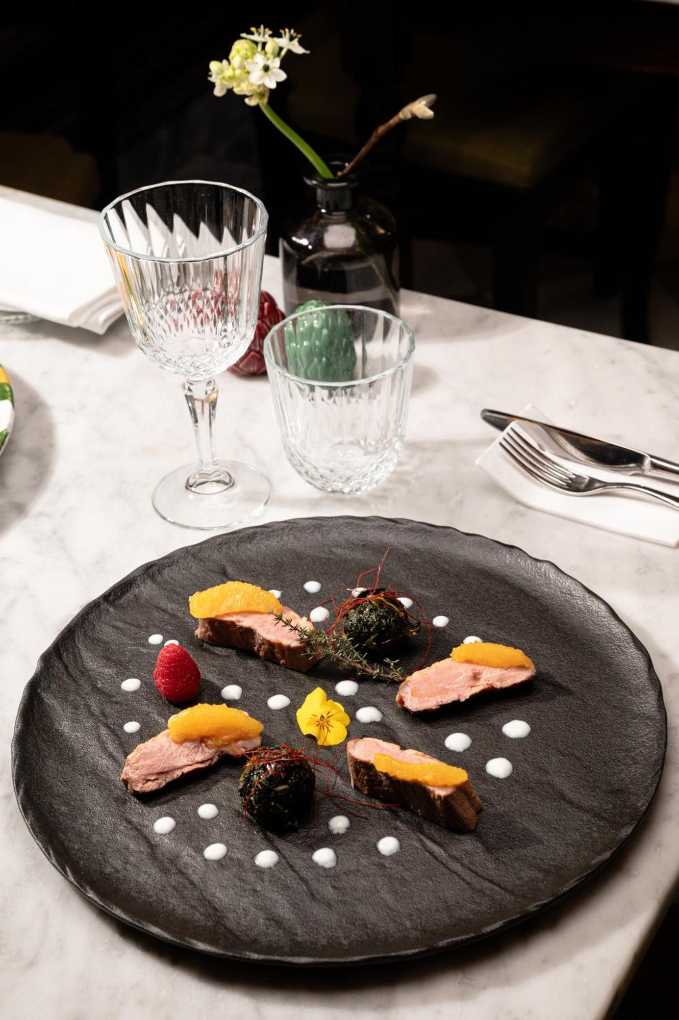 Nh Collection Porta Rossa Hotel Florenz