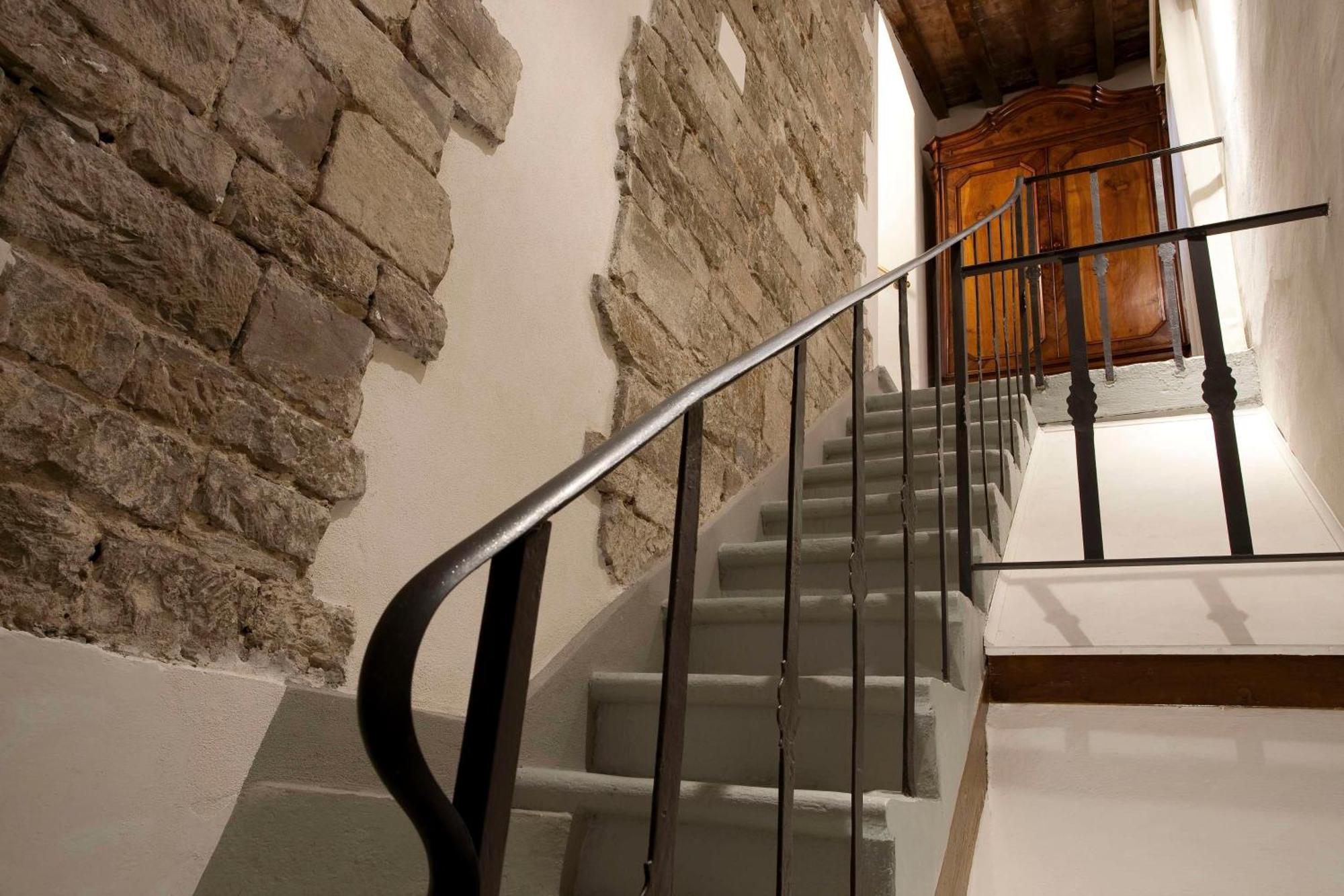 Nh Collection Porta Rossa Hotel Florenz