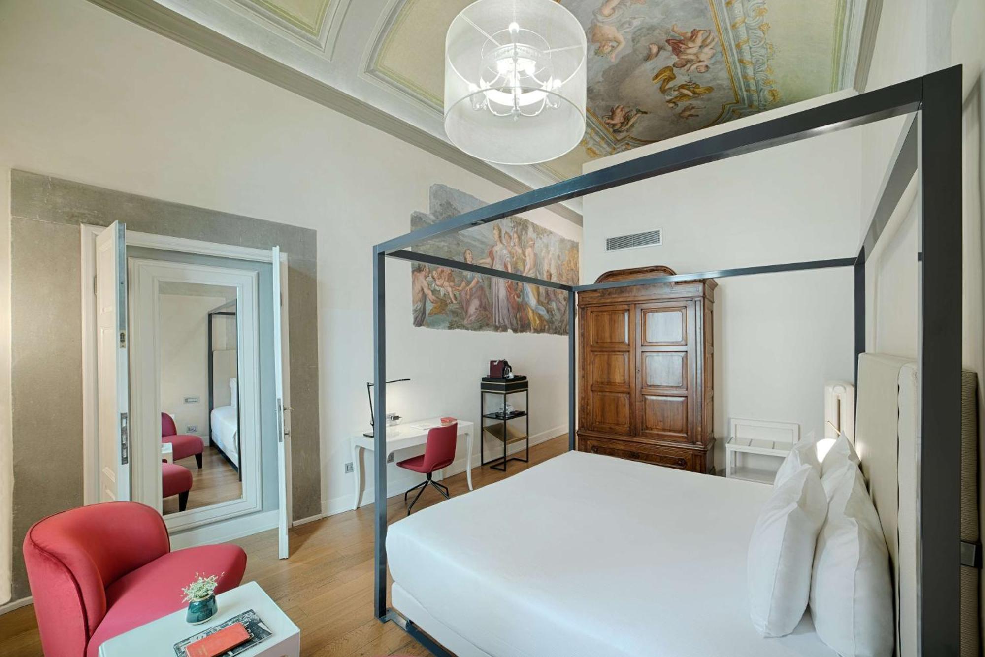 Nh Collection Porta Rossa Florenz