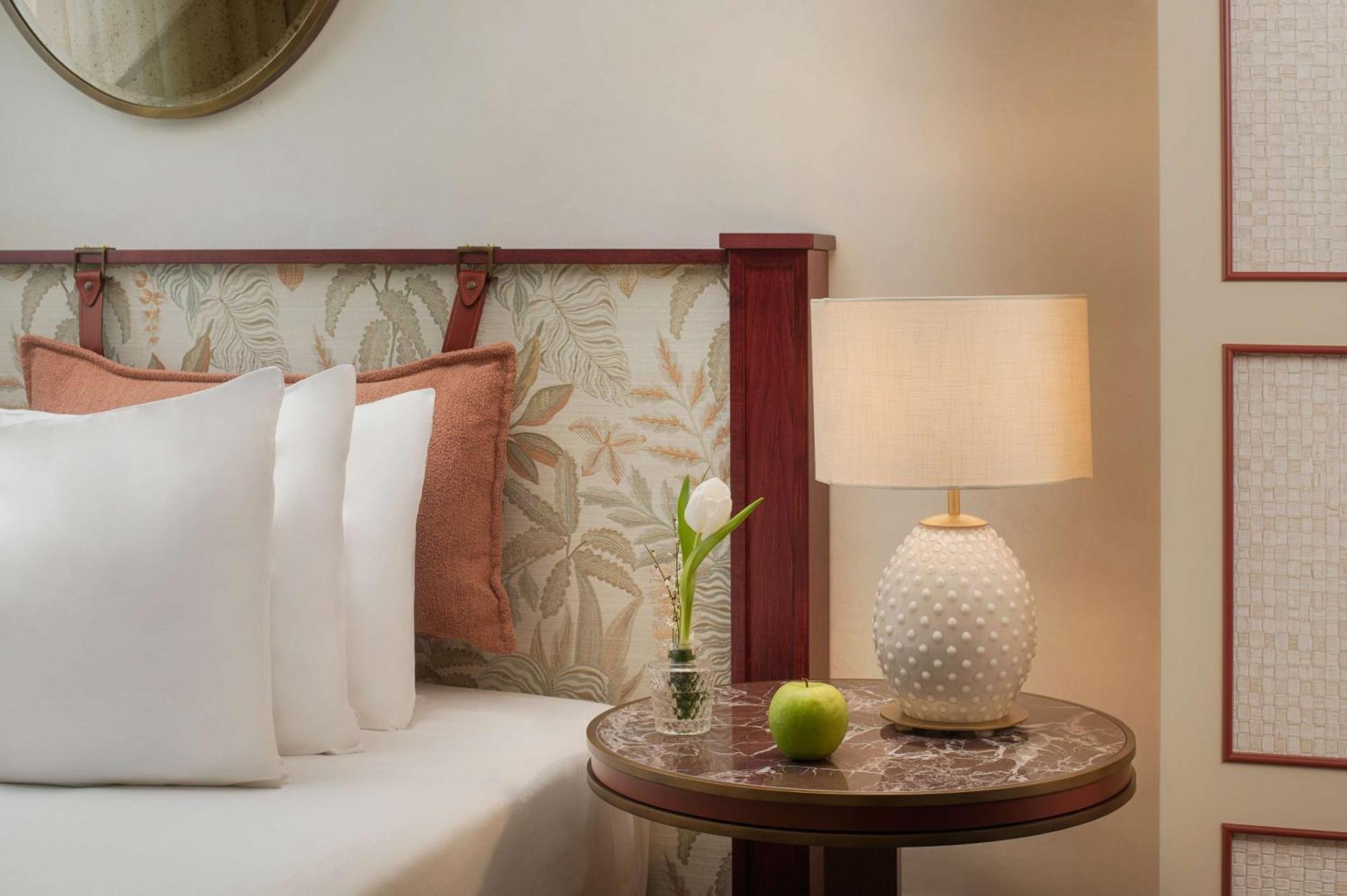 Nh Collection Porta Rossa Hotel Florenz